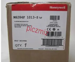 HONEYWELL M6284F 1013