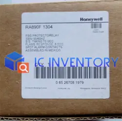 1PCS NEW HONEYWELL RA890F1304