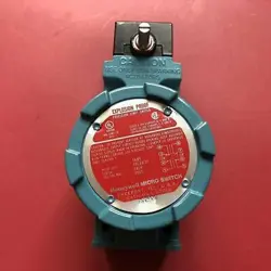 LIMIT SWITCH BXM4N1A