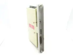HONEYWELL 621-0012 PLC MODULE