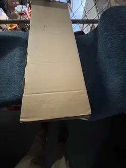 12 SLOT RACK
