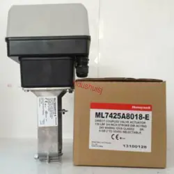 HONEYWELL ML7425A8018-E ML7425A8018E  ELECTRIC VALVE ACTUATOR NEW EXPEDITED SHIP