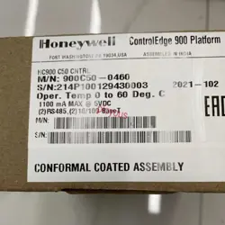 1PC HONEYWELL 900C50-0460 900C500460 CONTROLLER NEW EXPEDITED SHIPPING