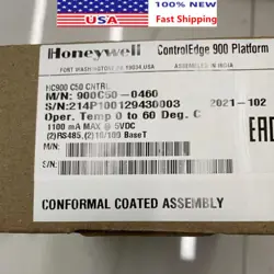 1PC HONEYWELL 900C50-0460