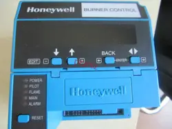 1PC HONEYWELL RM7800L1012 BURNER CONTROL NEW EXPEDITED SHIPPING