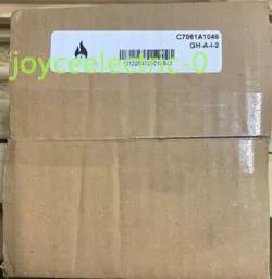 1PC HONEYWELL C7061A1046 UV FLAME DETECTOR C7061A1046 NEW IN BOX EXPEDITED SHIP
