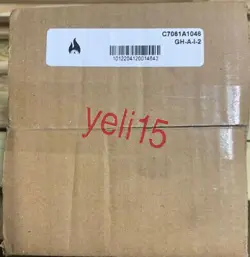 1PC HONEYWELL C7061A1046