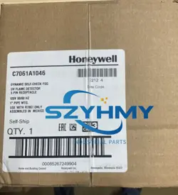 HONEYWELL C7061A1046 UV