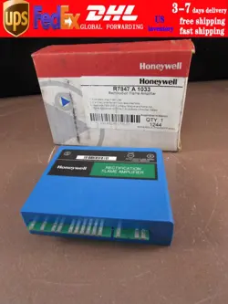 FLAME AMPLIFIER R7847
