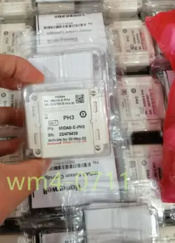 BRAND HONEYWELL MIDAS-E-PH3