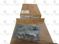 BOX VIA FEDEX/DHL