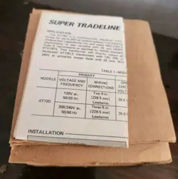 CIRCUIT TRANSFORMER