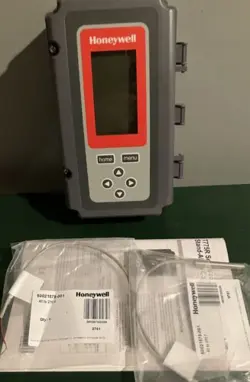 TEMP CONTROLLER