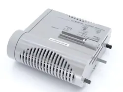 HONEYWELL CC-PDOB01 PLC MODULE