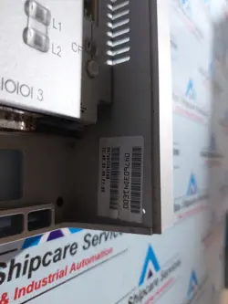 PROGRAMMABLE CONTROLLER 24VAC