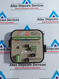 HONEYWELL ENRAF VITO LT INTERFACE 762/S0762970 2074120-D3