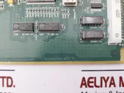 51402755-100 PROCESSOR CARD