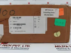 HONEYWELL 51301877-100 PWA MUX RTD LOGIC PCB CARD