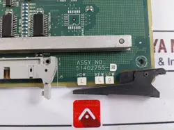 HONEYWELL 51402755-100 K4LCN MOTHERBOARD SS 51201795-400