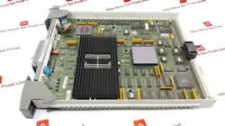 COM/CTL HDW REV