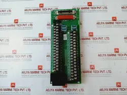 HONEYWELL MC-TDOY62 DIGITAL OUTPUT MODULE 24VDC 51204155-100