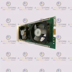HONEYWELL DUAL NODE
