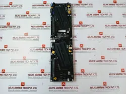 HONEYWELL FC-IOTA-R24 REDUNDANT IO TERMINATION ASSEMBLY 24 VDC 10A