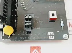TERMINATION ASSEMBLY 24