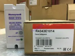 R4343E1014 DHL/FEDEX