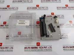 HONEYWELL CC-TAOX01 ANALOG OUTPUT I/O MODULE PWA 51308351-175 , E108467