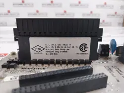 I/O MODULE PWA