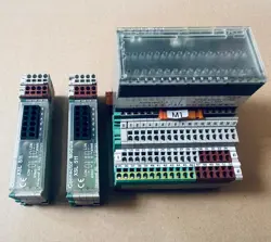 INPUT MODULES