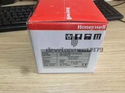 HONEYWELL THERMOSTAT DC1040CR-301000-E
