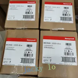 1PCS NEW HONEYWELL M6284D1000 ELECTRIC ACTUATOR M6284D 1000