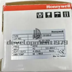 DC1040CT-301000-E TEMPERATURE