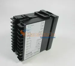 ONE NEW HONEYWELL TEMPERATURE CONTROLLER DC1020CT-701000-E AC 85-265V 0~1200℃