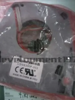 1PC HONEYWELL CSNS300F-003