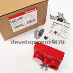 HONEYWELL CN4610A1001 DAMPER