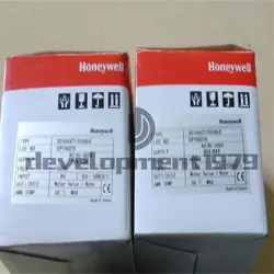 ONE NEW HONEYWELL DC1040CT-701000-E TEMPERATURE CONTROLLER