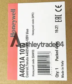A4021A1010 CONTROLLER