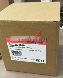 1PCS NEW HONEYWELL A4021A1010 CONTROLLER LEAKAGE DETECTOR A4021A 1010