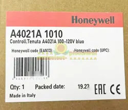 DETECTOR A4021A 1010