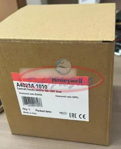 NEW HONEYWELL A4021A1010