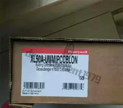 ONE NEW HONEYWELL XL50A-UMMIPCCBLON UNIVERSAL CONTROLLER