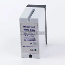 1PC HONEYWELL R4343E1006 R4343 E1006 CONTROLLER NEW