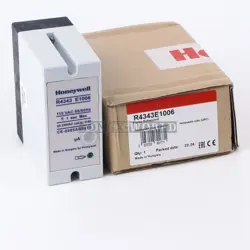 1PC HONEYWELL R4343E1006