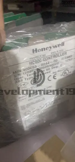 1PC HONEYWELL COMMUNICATION