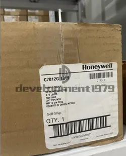 NEW HONEYWELL C7012G1019