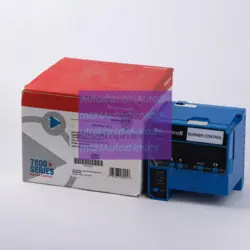 BURNER CONTROL RM7800M1011