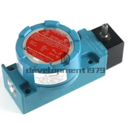 LIMIT SWITCH BXA3K-1A